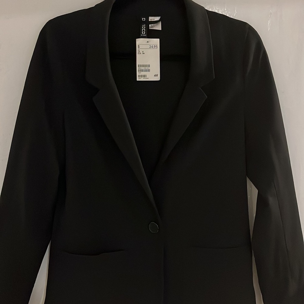 H & M Blazer